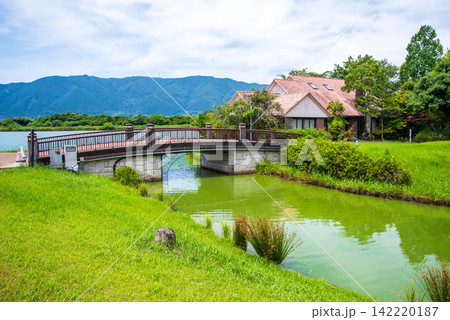 【水辺の風景】木曽三川公園 アクアワールド水郷パークセンター《岐阜市 海津市》 【水辺の風景】木曽三川公園 アクアワールド水郷パークセンター《岐阜市 海津市》 142220187