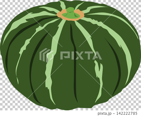 秋季美食插圖(南瓜) 秋季美食插圖(南瓜) 142222785