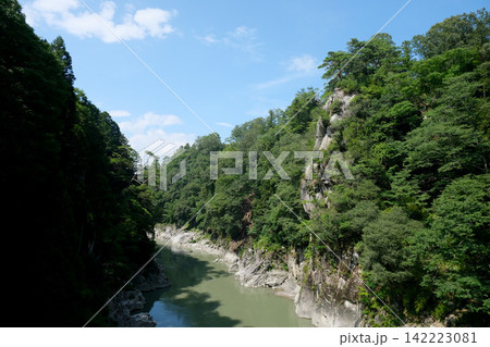 長野県飯田市_天龍峡22_2025年8月 長野県飯田市_天龍峡22_2025年8月 142223081