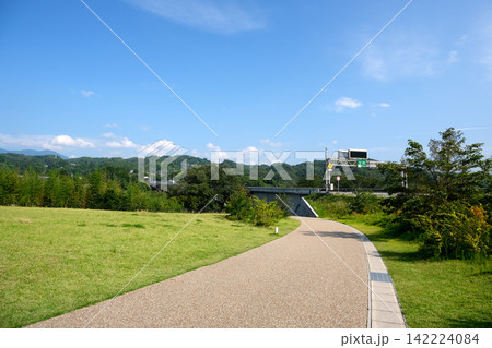 長野県飯田市_天龍峡大橋2_2025年8月 142224084