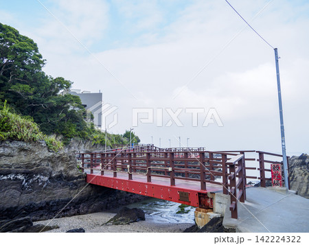 城ヶ島の夏 142224322