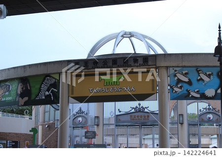天王寺動物園 新世界 大阪 天王寺動物園 新世界 大阪 142224641