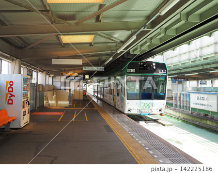 千葉都市モノレール 千葉都市モノレール 142225186