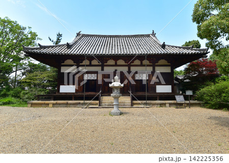 海龍王寺 本堂 海龍王寺 本堂 142225356