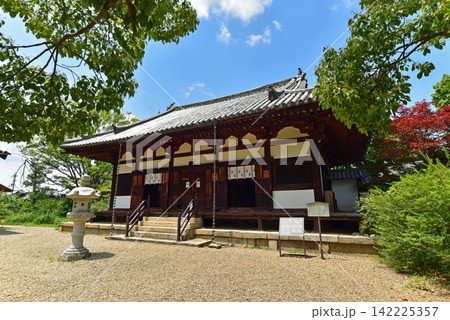 海龍王寺 本堂 海龍王寺 本堂 142225357