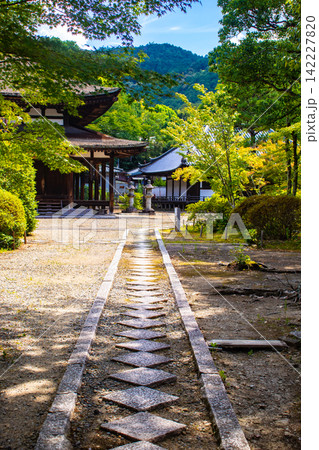 法界寺 女性の信仰を集める薬師如来のご利益:安産,授乳,子授 法界寺 女性の信仰を集める薬師如来のご利益:安産,授乳,子授 142227820