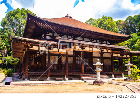 法界寺 女性の信仰を集める薬師如来のご利益:安産,授乳,子授 法界寺 女性の信仰を集める薬師如来のご利益:安産,授乳,子授 142227853