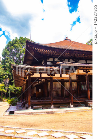 法界寺 女性の信仰を集める薬師如来のご利益:安産,授乳,子授 法界寺 女性の信仰を集める薬師如来のご利益:安産,授乳,子授 142227855