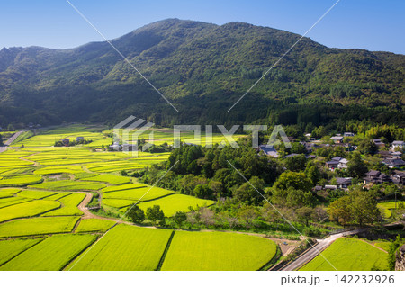 田染荘 田染荘 142232926