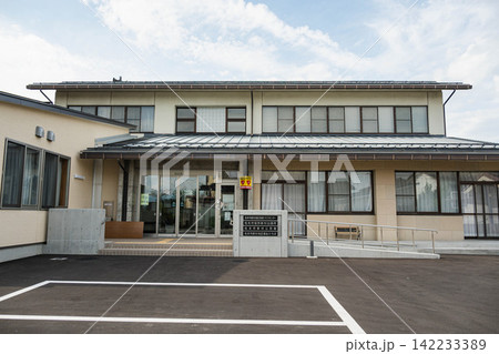松本市役所 新村出張所 142233389