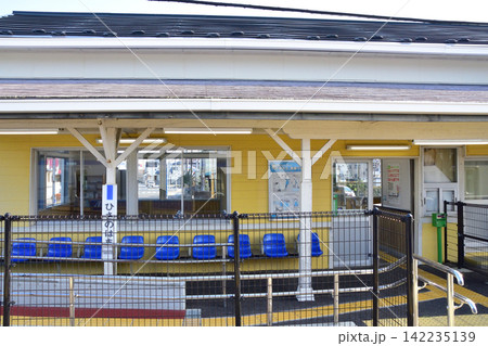 JR東日本 常磐線の風景(2023年冬) JR東日本 常磐線の風景(2023年冬) 142235139