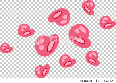 clamydia trachomatis infection bacteria illustration clamydia trachomatis infection bacteria illustration 142235282