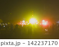 ネオン素材 142237170