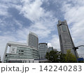 港の見える丘公園からのみなとみらい 142240283