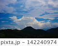 夏の雲 142240974