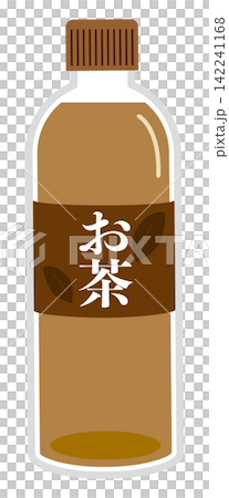 Tea illustrations 142241168