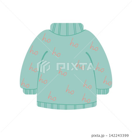 Christmas knitted winter warm sweater Christmas knitted winter warm sweater 142243399