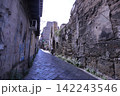 パレルモの裏路地 142243546