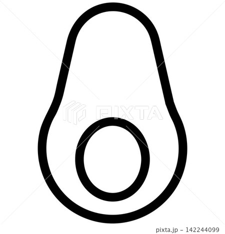 The avocado, The avocado, 142244099
