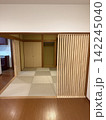 和室の格子 142245040