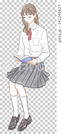 學生閱讀 142246627