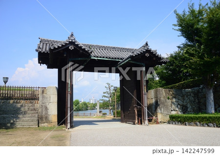 姫路城 姫路城 142247599