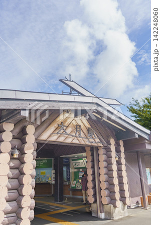 【山梨県大月市】大月駅 【山梨県大月市】大月駅 142248060