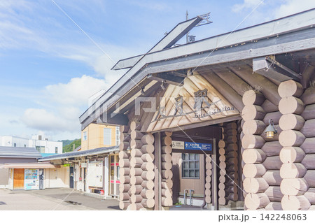 【山梨県大月市】大月駅 【山梨県大月市】大月駅 142248063