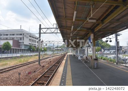神戸電鉄道場南口駅 神戸電鉄道場南口駅 142248072
