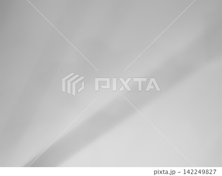 Shadow light summer background sunight overlay nature on room cement wall floor abstract blur muckup effect grey minimal platform for presentation product backdrop, wallpaper template display. Shadow light summer background sunight overlay nature on room cement wall floor abstract blur muckup effect grey minimal platform for presentation product backdrop, wallpaper template display. 142249827