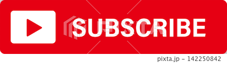 Subscribe/Subscribe button icon illustration Subscribe/Subscribe button icon illustration 142250842