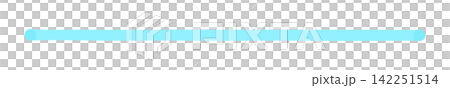 A long, hand-drawn light blue line - a simple horizontal underline or separator element. A long, hand-drawn light blue line - a simple horizontal underline or separator element. 142251514