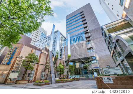 名古屋市中区 でんきの科学館(電気文化会館) 名古屋市中区 でんきの科学館(電気文化会館) 142252030