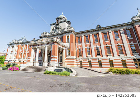 愛知県名古屋市 名古屋市市政資料館 愛知県名古屋市 名古屋市市政資料館 142252085