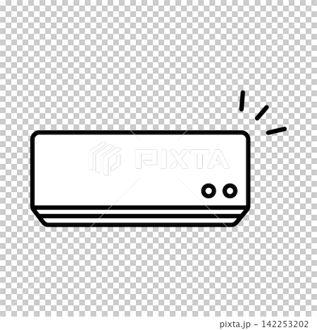 空調圖示（運轉中） 142253202