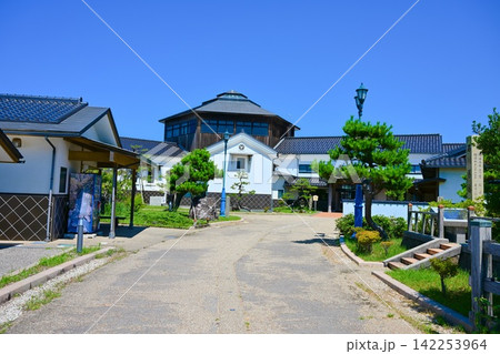 石川県ルーツ交流館　白山市 142253964