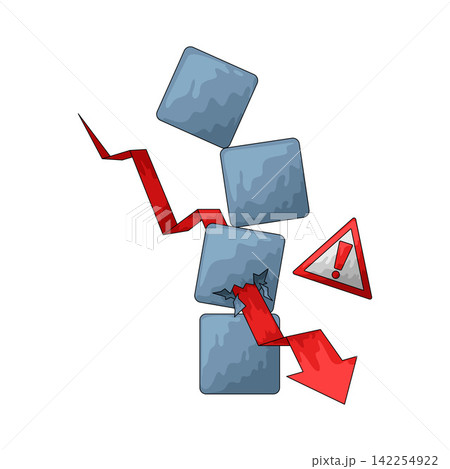 Illustration of Loss 142254922