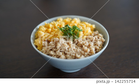 タルタルソース, タルタル, 自家製, 手作り, ゆで卵, 玉子, 卵, ディル, ハーブ, 調味料 142255714