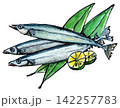 サンマ 142257783