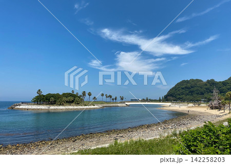 田ノ浦ビーチ 田ノ浦ビーチ 142258203