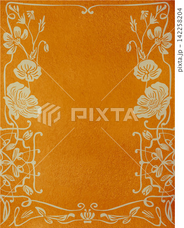 pattern frame 131 142258204