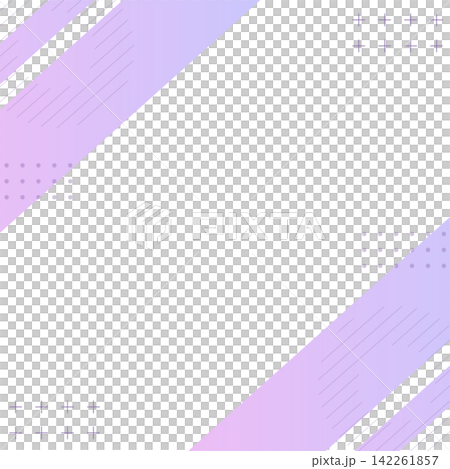 Pastel purple gradient background, geometric frame, square, 1:1 aspect ratio. Pastel purple gradient background, geometric frame, square, 1:1 aspect ratio. 142261857
