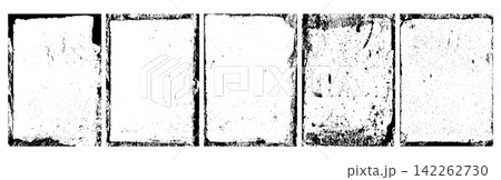 Grunge abstract textured worn black backgrounds. Grunge abstract textured worn black backgrounds. 142262730