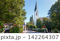Christuskirche in Oberstdorf Bavaria Germany 142264307