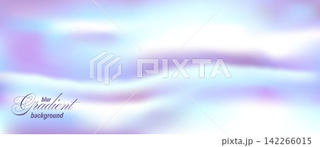 Soft pearlescent background with nacre gradient and pastel gradation in purple silk tones. Blurred pearlescent mesh blend with degrade ombre glow. Abstract vector backdrop for beauty tech promo bg Soft pearlescent background with nacre gradient and pastel gradation in purple silk tones. Blurred pearlescent mesh blend with degrade ombre glow. Abstract vector backdrop for beauty tech promo bg 142266015