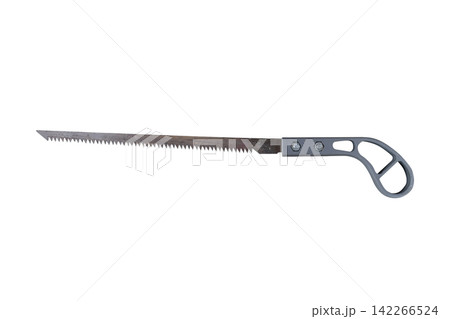 Wood Trimming Hand Saw Wood Trimming Hand Saw 142266524