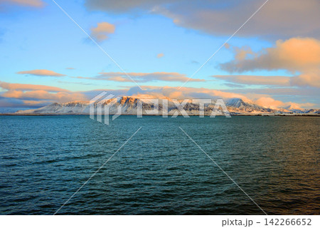 Faxafloi Harbor Reykjavik Iceland Faxafloi Harbor Reykjavik Iceland 142266652