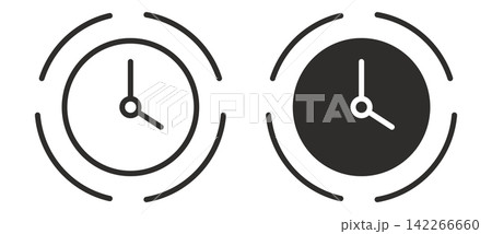 history icon set, sign and symbol of recent history events history icon set, sign and symbol of recent history events 142266660