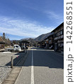 白川郷の朝 142268551
