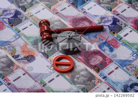 Ban, restriction, or sanctions on the supply of liquefied gas to the Peru 142269502